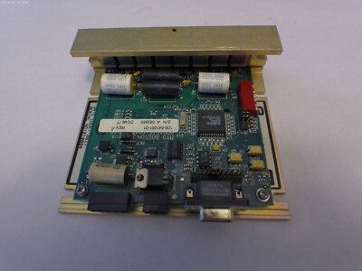 Pacific Scientific 6410-006-N-N-N Stepper Drive Speedline MPM 
