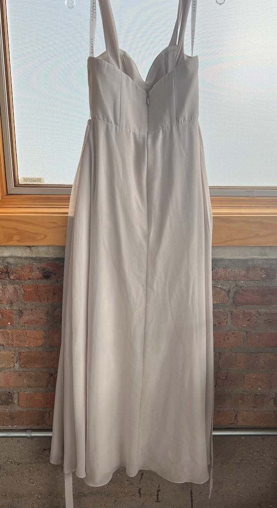 azazie frost bridesmaid dresses Azazie Frost Bridesmaid