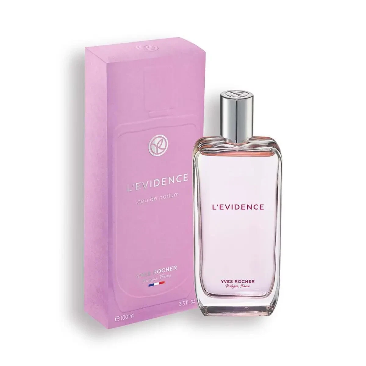 Yves Rocher Evidence Fragrances for Women for sale | eBay