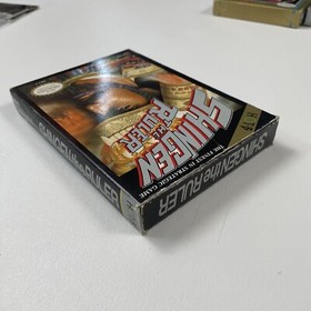 🔥Shingen the Ruler NES CIB (Nintendo Entertainment System) Complete TESTED🔥