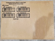 2021 Topps Heritage Baseball 40 Box Blaster CASE Factory Sealed - HOT!