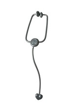 Barbie Doll Doctor Gray Stethoscope Nurse Accessories