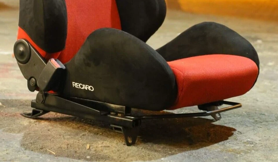 Recaro sr3,sr4 paño protector, asiento 2 piezas Foto 2 de 4