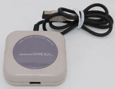 Official OEM Nintendo Game Boy Original Four Player Adapter Link Cable DMG-07