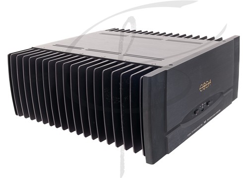 MIB CODA MODEL 16.0 CLASS A POWER AMPLIFIER - Picture 3 of 11