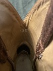 Ariat Cowboy Boots 12D W/ Rubber Slip Resistant  Soles Style 10011815 — photo 6