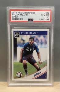 Mbappe Psa 10 | eBay