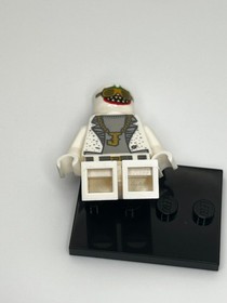 LEGO Super Heroes: LEGO Batman Movie: Disco The Joker Minifigure (70922/sh0440)