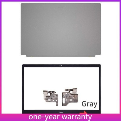 AV15-51 AV15-52 New For Acer Aspire Vero Gray LCD Back Cover /Bezel 60.AYCN2.004