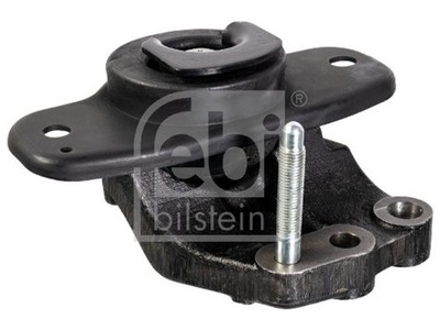 FEBI BILSTEIN Motorlager 177565 Gummi/Metall für TOYOTA YARIS AYGO IQ KGB10_ GPL