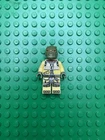 LEGO Star Wars Bossk Minifigure sw0828 Olive Green - 75167