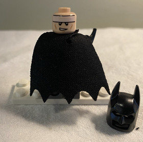 LEGO DC Comics THE BATBOAT : HUNT FOR KILLER CROC #7780 Read Auction Ad RARE