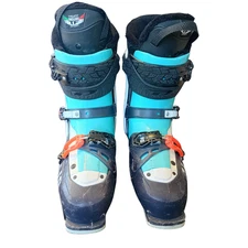 Dalbello Voodoo Ski Boots
