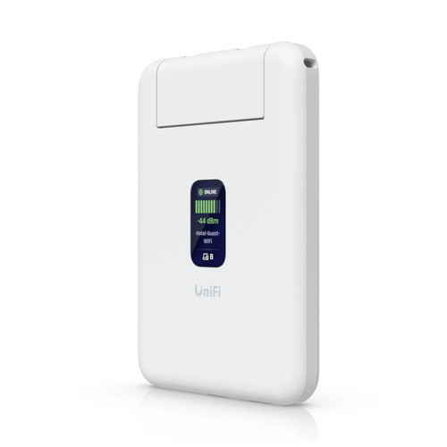 Ubiquiti UniFi UTR Router, Wireless Gigabit Ethernet Dual-band [2.4 GHz/5 GHz]