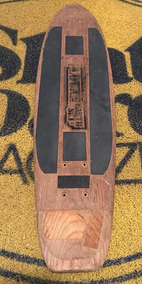Preços baixos em Logan vintage de Skateboard e Longboard | eBay