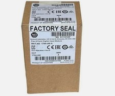 New Sealed Allen Bradley 1794-IA8 SER A Flex 8 Point Digital Input Module