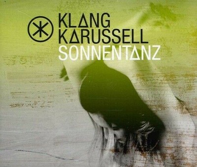 Sonnentanz CD New & Sealed