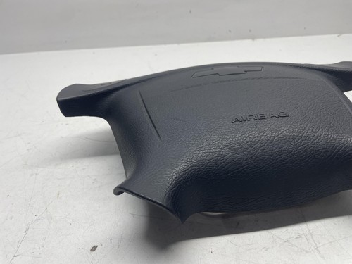 AIRBAG VOLANTE PER CHEVROLET Tacuma 2° Serie (05>) - Foto 7 di 10