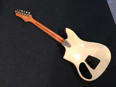 No. FERNANDES ART WAVE WHT/R JAPAN VINTAGE Maintained EX- - | eBay