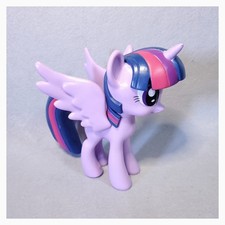 Funko My Little Pony Princess Twilight Sparkle 5
