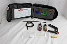 WTC  MILITARY  5.56 WEAPONS CLEANING KIT