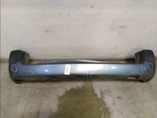 Pare-choc arrière Peugeot P4