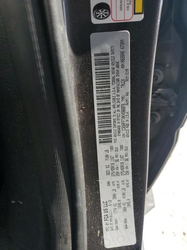 TDODR1500 2019 Chassis ECM 2598071 - Picture 12 of 12