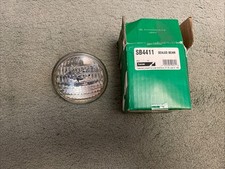 LUCAS SB4411 Sealed Beam In The Original Box  12v 35w , 41/2 Inch Diameter