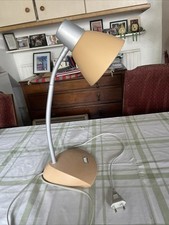 Vintage 1990 Deck Lamp From Massive