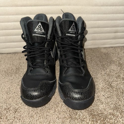 Nike AGC Stasis