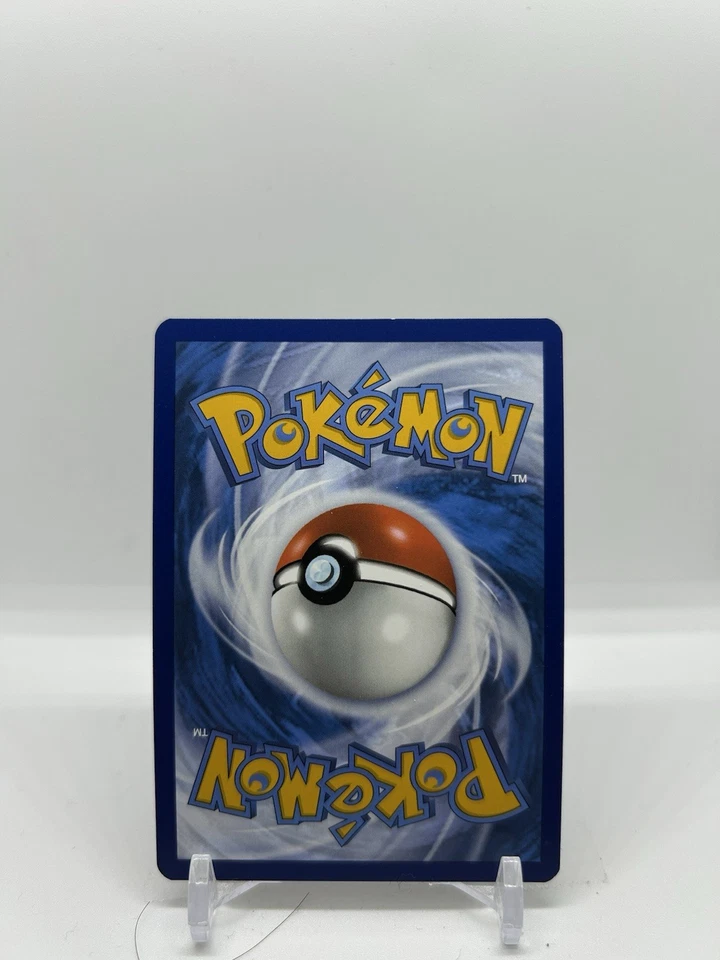 Morty's Conviction 211/162 SV05: Temporal Forces Holo Secret Illustration Rare - Image 2 of 2