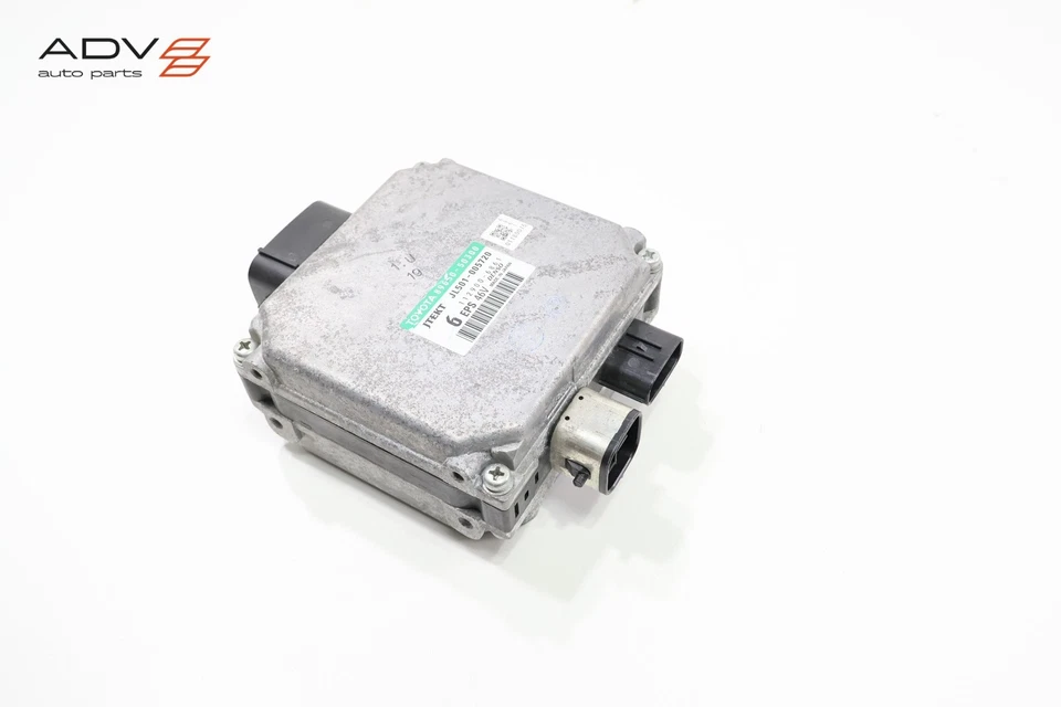 Unidad de módulo de control informático de dirección asistida Lexus LS460 LS600H 2013-2017 OEM Foto 3 de 4