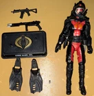 GI Joe 50th Ann Cobra Eel V7A Variant SDCC Con Exclusive Danger at the Docks