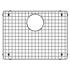 Blanco 235915 Stainless Steel Sink Grid for Liven 25" Sink