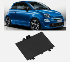 Car Wheel Arch Liner Cover Day Time Running Light Access 71752114 for Fiat 500