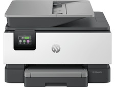 hp officejet pro 9120e printer series