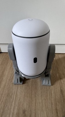 UniFi Dream Router (UDR-EU) WiFi 6, 4xGbit LAN, PoE, Ubiquiti