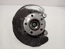 BMW X1 Radnabe vorne rechts 2015-2022 687664601 B47-C20A