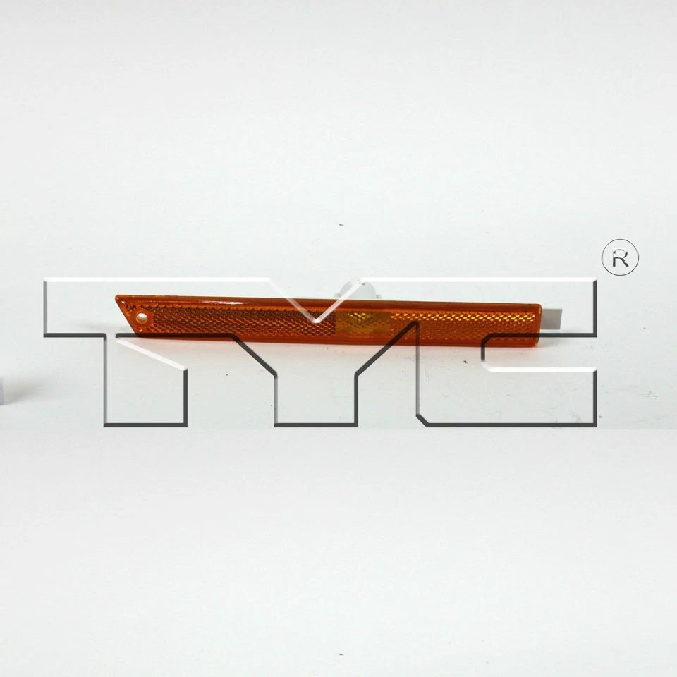 Luz marcadora lateral TYC 18-5381-01 para 97-05 Classic Cutlass Malibu Foto 2 de 4