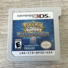 The Pokémon Company Pokémon Super Mystery Dungeon Nintendo 3DS, NTSC-U/C, E