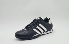 *TOP* 2010 Adidas Adi Racer Low Good Year Schwarz UK 8,5 / EUR 42 2/3