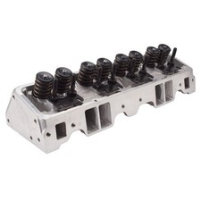 Edelbrock Sbc Performer Rpm Cylinder Head - Assm.- 60899