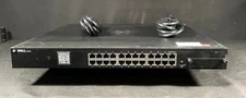 Dell Networking N4032 24 Port 10GbE Ethernet Network Switch -Same Day Shipping