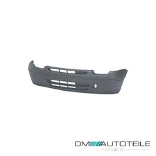 Stoßstange vorne schwarz passt für Renault Twingo I 98-03/00