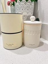 Jo Malone London Green Tomato Vine Candle 3.5 In New In Box