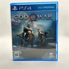 God of War (PlayStation 4, 2018)