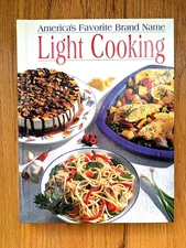 America's favorite brand name light cooking