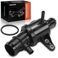 Frankberg 92°C Thermostat+Dichtung Passend FüR Mercedes A-KLASSE B-KLASSE | 5481