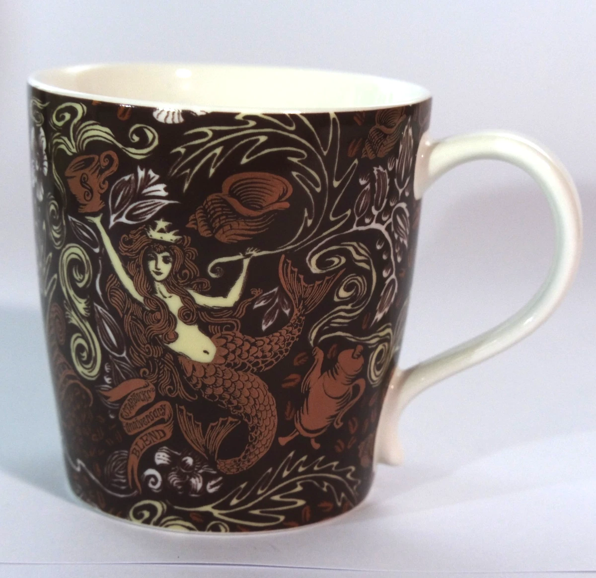 Starbucks Mermaid Mug for sale | eBay