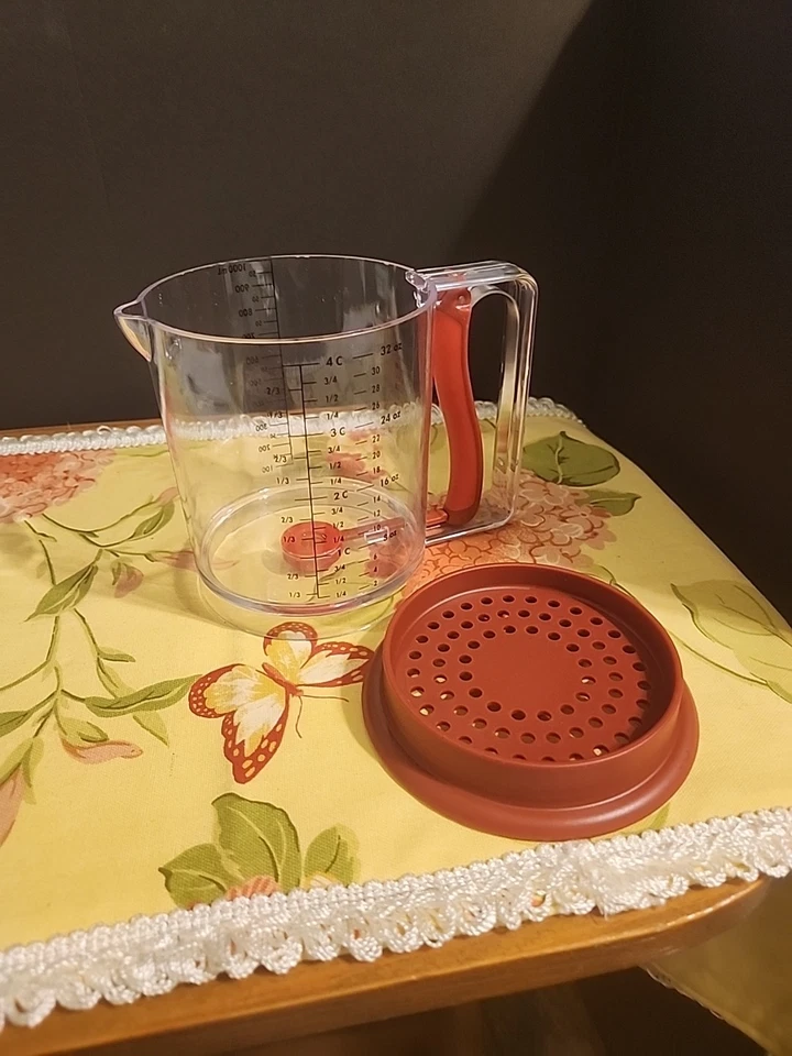 Swing A Way Grease Seperator 32oz - Image 2 of 4